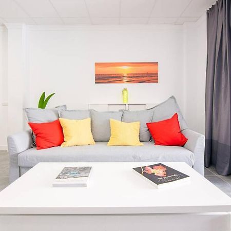 דירות ארסיפה Loft Life 2 מראה חיצוני תמונה