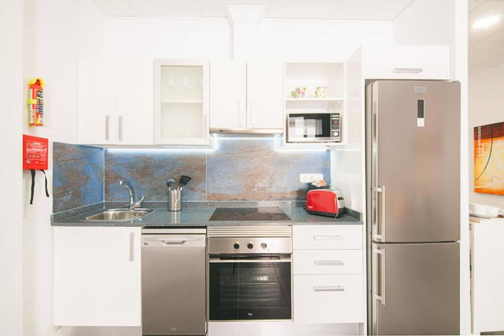דירות ארסיפה Loft Life 2 מראה חיצוני תמונה