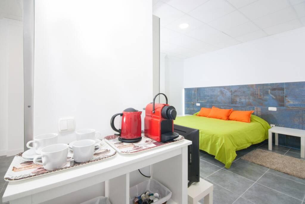דירות ארסיפה Loft Life 2 מראה חיצוני תמונה