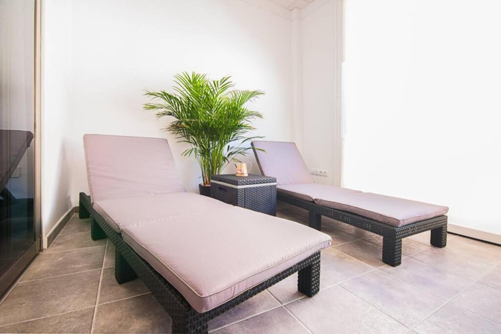 דירות ארסיפה Loft Life 2 מראה חיצוני תמונה