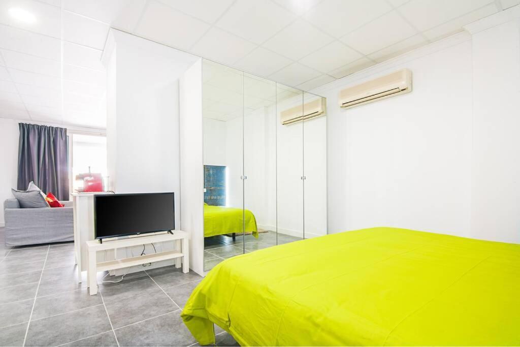 דירות ארסיפה Loft Life 2 מראה חיצוני תמונה