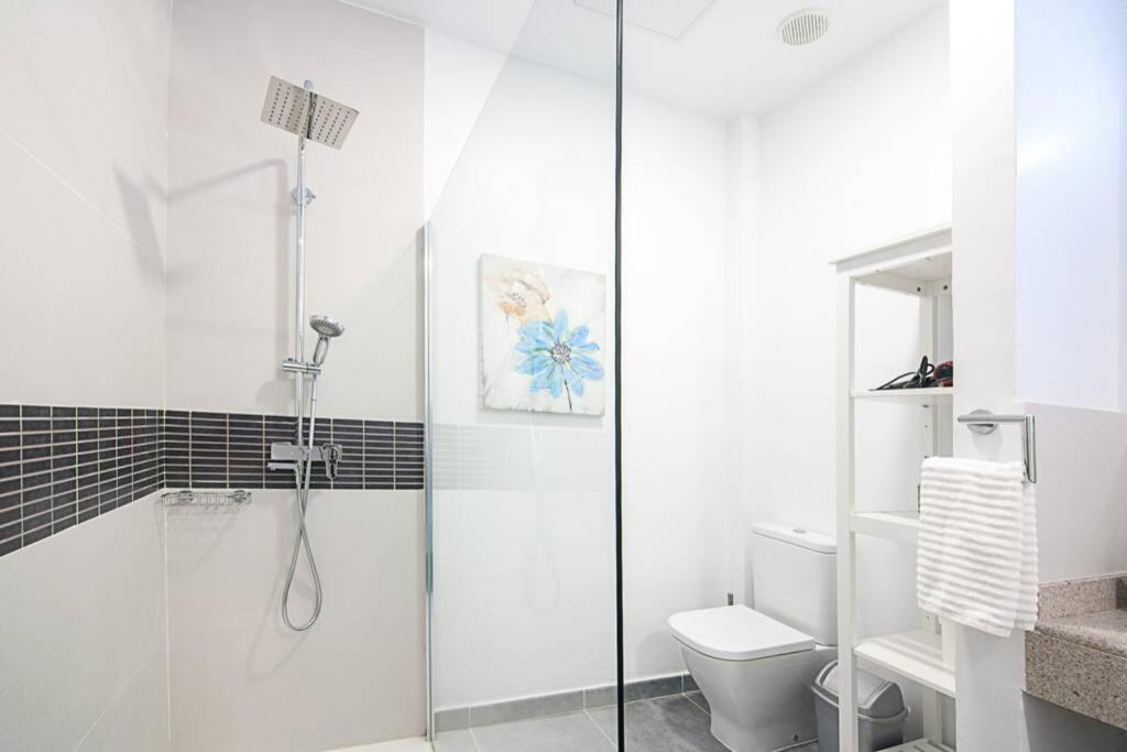 דירות ארסיפה Loft Life 2 מראה חיצוני תמונה