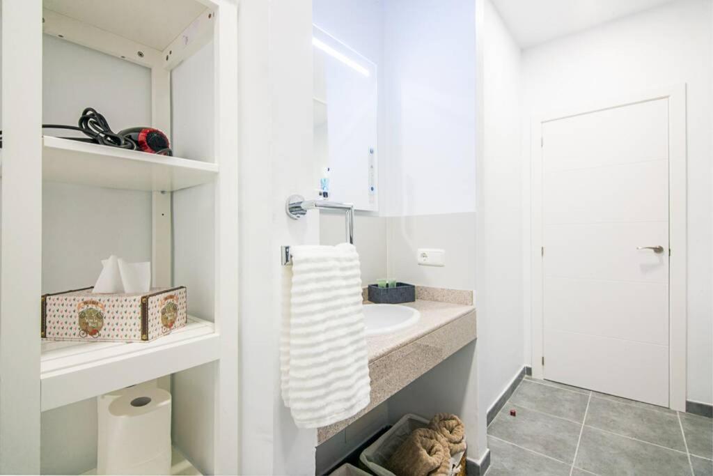 דירות ארסיפה Loft Life 2 מראה חיצוני תמונה